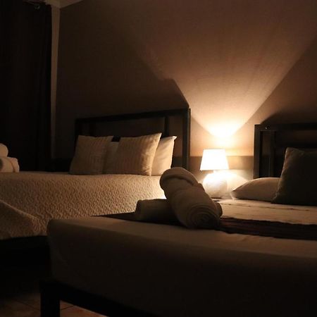 Hotel Casa Aura Cartago Esterno foto