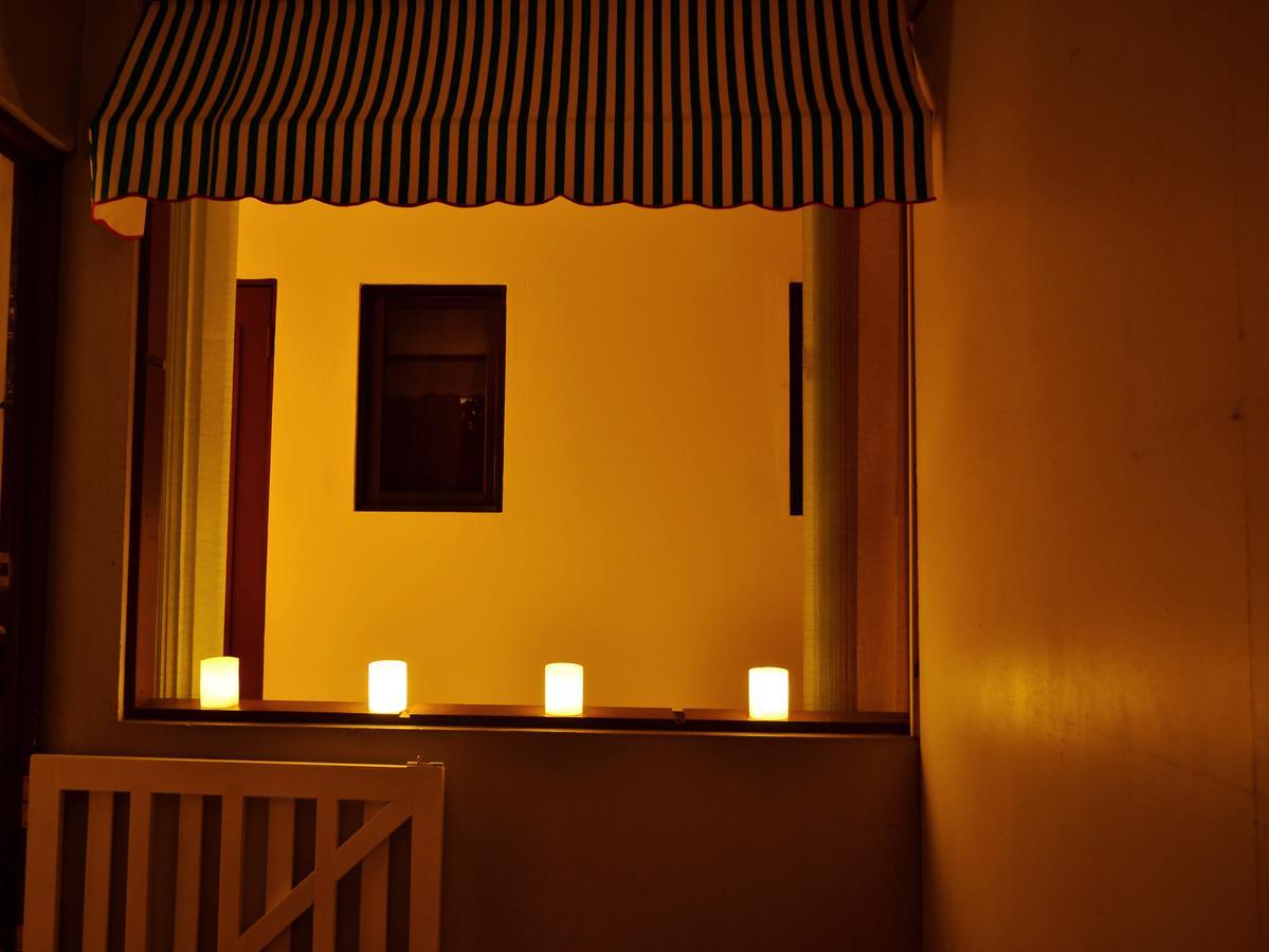 Hotel Casa Aura Cartago Esterno foto