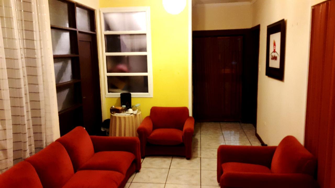Hotel Casa Aura Cartago Esterno foto